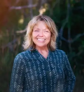 Lisa Malloy, Owner of Lisa's Family Bail Bonds Miles City