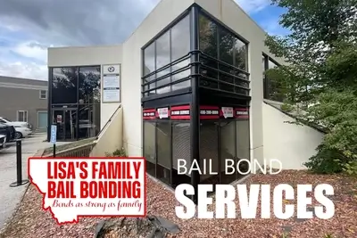 Lisa's Family Bail Bonds Service Miles City Montana
